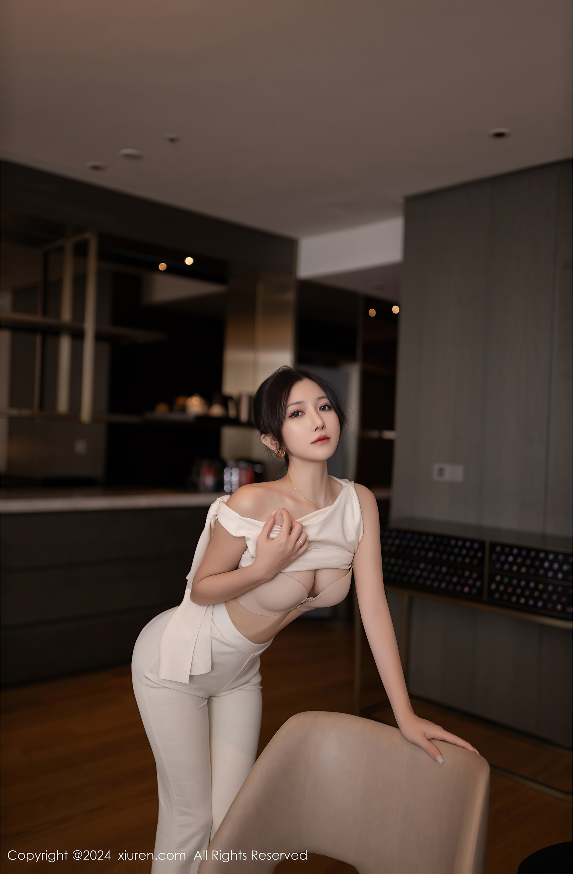 Xiuren秀人网 2024.11.15 NO.9457 鱼子酱Fish